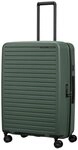 Samsonite Hartschalen-Trolley RESTACKD, verschiedene Gr&ouml;&szlig;en und Farben, 4 Rollen,