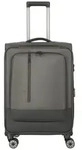 travelite Weichgep&auml;ck-Trolley Crosslite Trolley 43 cm x 66 cm x 28 cm | 61 l