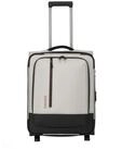 travelite Weichgep&auml;ck-Trolley Crosslite 2-Rad Trolley S erweiterbar
