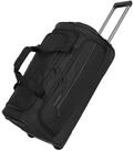 travelite Reisetasche Crosslite Rollenreisetasche