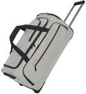 travelite Reisetasche Crosslite Rollenreisetasche