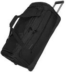 travelite Reisetasche Crosslite Rollenreisetasche schwarz 79 cm x 38 cm x 39 cm | 97