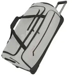 travelite Reisetasche Crosslite Rollenreisetasche beige 79 cm x 38 cm x 39 cm | 97 l