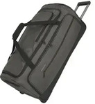 travelite Reisetasche Crosslite Rollenreisetasche 79 cm x 38 cm x 39 cm | 97 l
