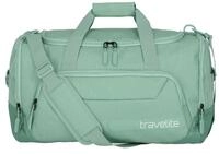 travelite Reisetasche KICK OFF, verschiedene Gr&ouml;&szlig;en und Farben, Reisegep&auml;ck