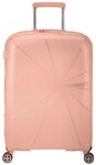 American Tourister&reg; Hartschalen-Trolley Starvibe, 4 Rollen