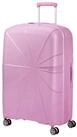 American Tourister&reg; Koffer American Tourister STARVIBE Spinner EXP 77 cm mit