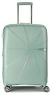American Tourister&reg; Hartschalen-Trolley Starvibe, 4 Rollen, Polypropylen