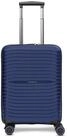 Stratic Handgep&auml;ck-Trolley Shine, 4 Rollen, Polypropylen