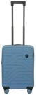 Bric's Handgep&auml;ck-Trolley B, Y Ulisse, 4 Rollen, Polypropylen