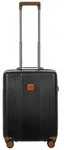 Bric's Handgep&auml;ck-Trolley Ferrara - 4-Rollen-Kabinentrolley S 55 cm (black), 4