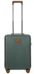 Bric's Handgep&auml;ck-Trolley Ferrara - 4-Rollen-Kabinentrolley S 55 cm (green)...