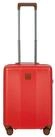 Bric's Handgep&auml;ck-Trolley Ferrara - 4-Rollen-Kabinentrolley S 55 cm (red)