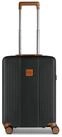 Bric's Handgep&auml;ck-Trolley Ferrara, 4 Rollen, Polycarbonat