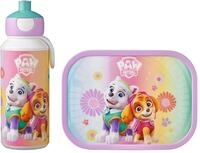 Mepal Lunchbox Campus Pausenset, Paw Patrol Girls, perfekt f&uuml;r Schule &...