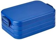 Mepal Lunchbox Mepal TAB 900 ml Brotdose - Vivid blue
