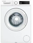 Telefunken Waschmaschine W-8-1400-A-W, 8 kg, 1400 U/min, AquaStop, Inverter...