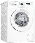 BOSCH Waschmaschine Serie 2 WGE02471, 7 kg, 1400 U/min