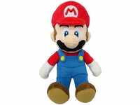 Together+ Nintendo Plüschfigur Super Mario (21cm)