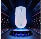 Redragon 2.4GHz/BT/Wired, Schwarz,0.2KG Gaming-Maus (Tri-Mode-Verbindung mit
