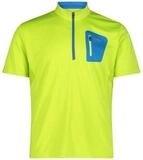 CMP Radtrikot MAN Freebike T-shirt Free-Bike-Shirt mit halblangem...