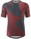 Gonso Radtrikot MASINO Herren MTB-Radshirt kurzarm, leichtes Fahrradtrikot,