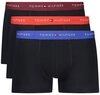 Tommy Hilfiger Equestrian Boxershorts Hochwertige Herren Boxershorts im Dreierpack