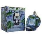 Police Eau de Toilette To Be Exotic Jungle for Man