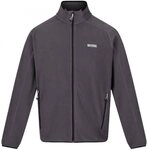 Regatta Outdoorjacke Herren Fleecejacke Hadfield