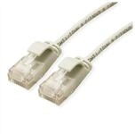 ROLINE UTP DataCenter Patchkabel Cat.6A (Class EA) LAN-Kabel, RJ-45 M&auml;nnlich
