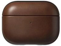 Nomad Smartphone-H&uuml;lle Modern Leather Case Airpods Pro 2