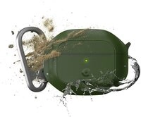 KeyBudz Kopfh&ouml;rer-Schutzh&uuml;lle Element wasserdichte Schutzh&uuml;lle f&uuml;r Airpods 3.
