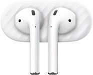 KeyBudz Kopfh&ouml;rer-Schutzh&uuml;lle AirDockz f&uuml;r AirPods & AirPods Pro
