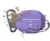 KeyBudz Kopfh&ouml;rer-Schutzh&uuml;lle Element wasserdichte Schutzh&uuml;lle f&uuml;r Airpods 3.