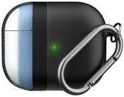 KeyBudz Kopfh&ouml;rer-Schutzh&uuml;lle Hybrid Shell Schutzh&uuml;lle f&uuml;r AirPods 3. Generation