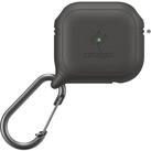 Catalyst Kopfh&ouml;rer-Schutzh&uuml;lle Influence Case, f&uuml;r AirPods 3, Space Gray