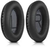kwmobile 2x Ohr Polster f&uuml;r Bose Quietcomfort Kopfh&ouml;rer (Ohrpolster Kopfh&ouml;rer -