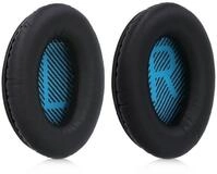 kwmobile 2x Ohr Polster f&uuml;r Bose Soundlink Around-Ear Wireless II Ohrpolster