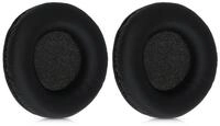 kwmobile 2x Ohr Polster f&uuml;r Sennheiser HD215 /HD225 /HD205 II /HD 4.40 BT Ohrpolster