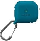 Catalyst Kopfh&ouml;rer-Schutzh&uuml;lle Influence Case, f&uuml;r AirPods 3, Marine Blue