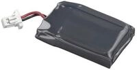Polycom Poly Ersatz-Akku f&uuml;r CS540 / C565 (3-polig) PC-Headset