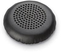 Polycom Poly EncorePro HW530/540 Gro&szlig;es Ohrpolster aus Kun Ladestation