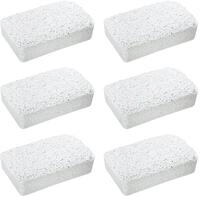 WENKO Luftentfeuchter-Nachf&uuml;llpack Feuchtigkeitskiller, Set, 6 x 1 kg