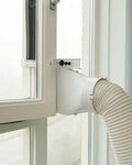 EUROM Halterung Window Way Out f&uuml;r Klimaanlagen