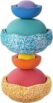 Stapelstein Balancetrainer Stapelstein&reg; Inside Set, 8 Teile, Made in Germany
