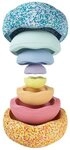 Stapelstein Balancetrainer Stapelstein&reg; Inside Set, 8 Teile, Made in Germany