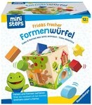 Ravensburger Verlag GmbH Spiel Ravensburger ministeps 4581 Fridas frecher