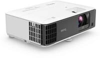 BenQ BenQ TK710STi DLP-Beamer (3200 lm, 600.000:1, 3840 x 2160 px, Kurzdistanz,