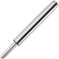 Casaria Drehstuhl, Gasdruckfeder 500 &ndash; 720mm Gesamtl&auml;nge 360&deg; Drehbar Universal