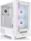 Thermaltake PC-Geh&auml;use Thermaltake Ceres 350 MX Snow White